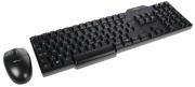 Trust Wireless desktop Deskset muis met Azerty-toetsenbord