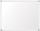 Nobo Prestige magnetisch emaille whiteboard 240 x 120 cm