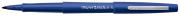 Papermate Fineliner Flair Medium blauw 