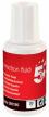5Star correctievloeistof - Flesje van 20 ml
