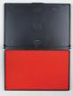 5Star stempelkussen 11 x 7 cm rood
