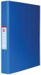 5Star ringmap A4 blauw met 2 ringen - Rug van 4cm