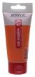 Talens acrylverf ArtCreation Essentials tube van 75ml - azo-oranje