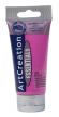 Talens acrylverf ArtCreation Essentials tube van 75ml - primair magenta