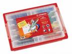 Stabilo viltstift Trio A-Z - 144 stiften (classpack)