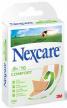 3M Nexcare Comfort pleister versnijdbaar 10 x 6 cm  