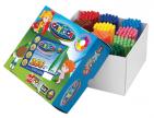 Carioca Viltstift Joy Superwashable - Schoolbox 288 stuks