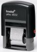 Trodat tekststempel Printy Line 4822 4mm 12 woorden