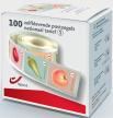 BPost postzegel nationaal zelfklevend - Fruit - Doosje van 100 stuks (op rol)