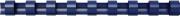 Fellowes bindruggen pak van 100 stuks 10 mm - Blauw