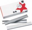 5Star nietjes 26/6 verzinkt 