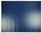 5Star onderlegger zonder folie 52x65 cm - blauw