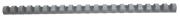 5Star 21-rings bindruggen wit 