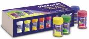 Pelikan plakkaatverf 741 - 12 flacons van 20 ml 