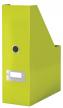 Leitz tijdschriftenhouder Wow Click & store groen