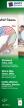 Avery whiteboardfolie A3 wit - Pak van 3 stuks