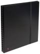 Exacompta Visitekaartenmap Exactive ft 26,5 x 25 cm - 320 insteektassen 