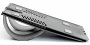 Fellowes draagbare laptopstandaard Go Riser 