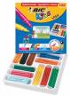 Bic Kids viltstift Visa - 144 stiften (classpack) 