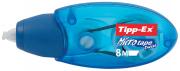 BIC correctieroller Tipp-Ex Micro Tape twist