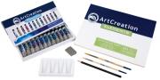 Aquarelverf ArtCreation Expression - complete set