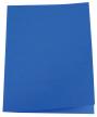 5Star inlegmap 24x32cm donkerblauw