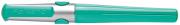 Pelikan roller Pelikano groen voor linkshandigen