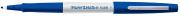 Papermate Fineliner Flair Fine blauw 