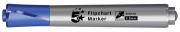 5Star flipchart marker blauw