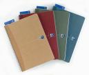 Oxford spiraalschrift Office Recycled A5 