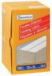 AVERY Frankeeretiketten rechthoekig - wit - ft 135 x 38 mm - Doos van 1.000 stuk