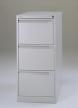 Bisley hangmappenkast 3 laden 101 x 47 x 62 cm