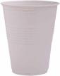 Drinkbeker 180 ml wit