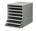Durable Idealbox Plus 7 klasseerrekjes - brievenbakjes