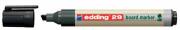 Edding whiteboardmarker Ecoline e-29 zwart 