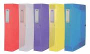 Elba elastobox Hawaï rug 60 mm