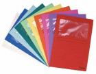 Exacompta L-map met venster Forever® 