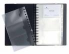 Exacompta business card book Exactive