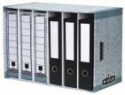 Fellowes ordneropbergsysteem Bankers Box met 6 vakken 40x29x58 cm 