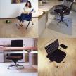 Floortex Computex vloermat voor harde oppervlakken 120x134 cm 