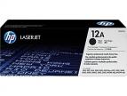 Hewlett Packard Q2612A / HP 12A toner zwart