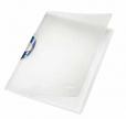Leitz Klemmap Color Clip Prof blauwe clip