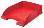 Leitz brievenbakje Plus 5227 A4 rood