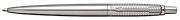 Parker balpen Jotter Premium shiny stainless steel