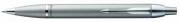 Parker Collectie I.M. balpen Silver CT
