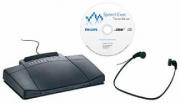 Philips SpeechExec Transcriptieset PHILIPS LFH 7177