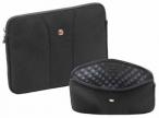 Rillstab laptoptas Legacy 10.2" zwart
