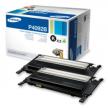 Samsung CLT-K4092S dubbelpak toner zwart origineel