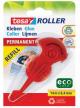 Tesa Navulcassette permanente lijmroller Eco