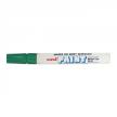 Uni-ball Paint Marker PX-20 medium ronde punt groen